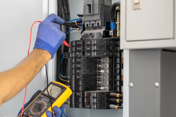 Emergency Electrical Repair Services in Caledonia, MN