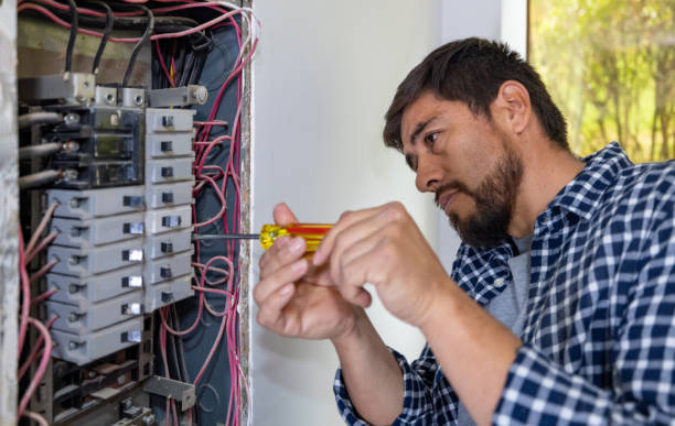 Commercial Electrical Services in Caledonia, MN